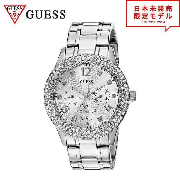 楽天市場】GUESS ゲス 最安値 レディース 腕時計 リストウォッチ