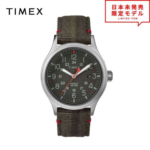 TIMEX タイ王国メックス メンズ ウオッチ 腕時計 TW2R60900 黒いこと 外国で押さえる 時辰儀 日本未発売 当店1年引き受ける 最安値傍若無人中！