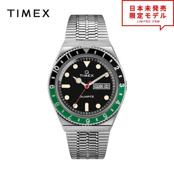 TIMEX タイメックス メンズ 腕時計 リストウォッチ TW2U60900ZV シルバー 海外限定 時計 日本未発売 当店1年保証|SMART PARK 店