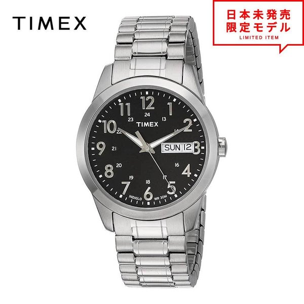 楽天市場】【BOX訳あり特価】タイメックス TX 腕時計 メンズ 800