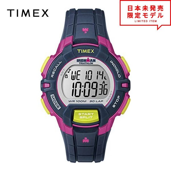 TIMEX タイメックス メンズ 腕時計 リストウォッチ T5K813 ブルー 海外限定 時計 日本未発売 当店1年保証 最安値挑戦中｜SMART PARK 店