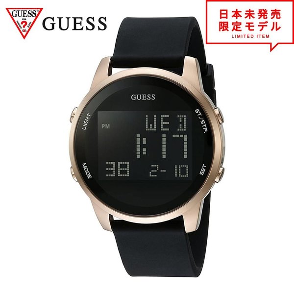 アウトレット品 新品 GUESS ゲス U0366G2 メンズ 腕時計 並行輸入 楽天市場】【送料無料】GUESS ゲス 腕時計 メンズ マルチ