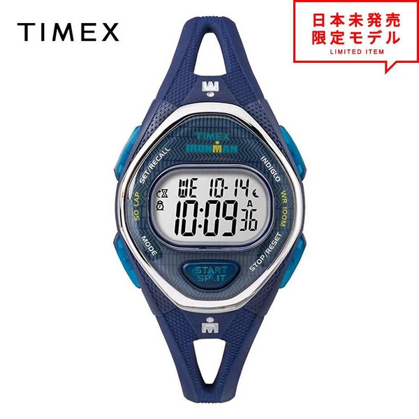 TIMEX タイメックス メンズ 腕時計 リストウォッチ TW5M13600JV ネイビー 海外限定 時計 日本未発売 当店1年保証 最安値挑戦中！