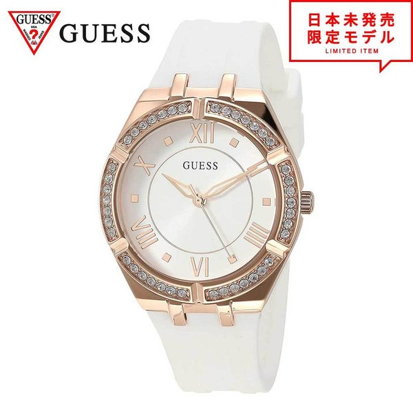 楽天市場】GUESS ゲス 最安値 レディース 腕時計 リストウォッチ