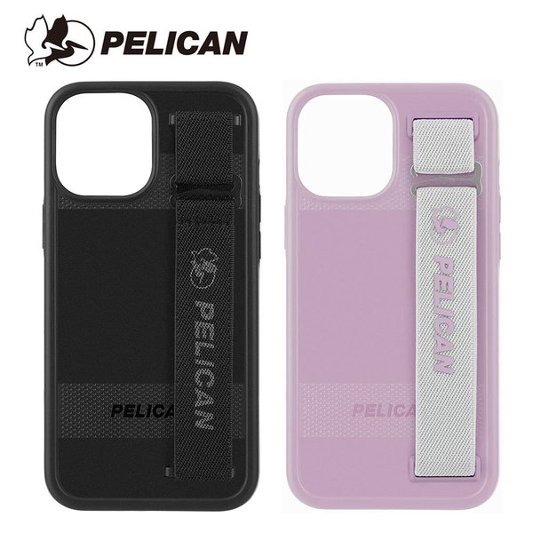 即納 PELICAN ペリカン iPhone 12/12Pro/12ProMax/12mini ケース カバー Protector Sling プロテクター スリング 2色 MIL規格 サバゲ ミリタリー ミルスペック|SMART PARK 店
