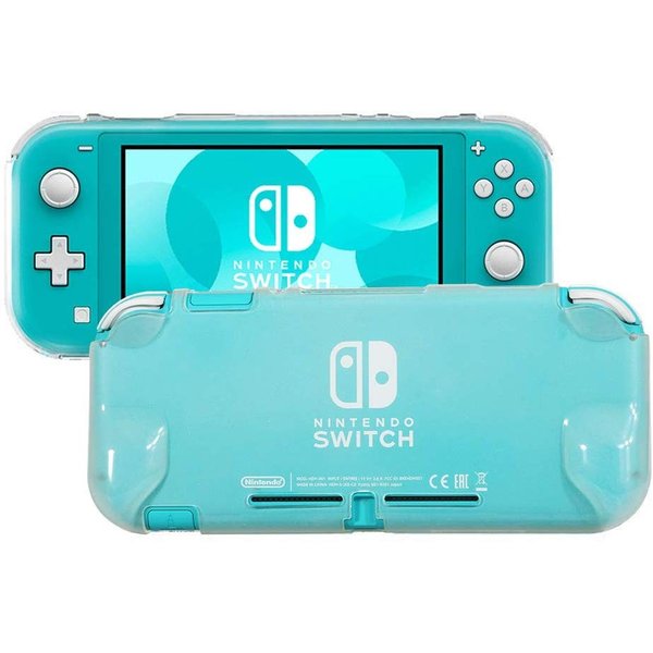 楽天市場】即納 ニンテンドー スイッチライト ケース Nintendo
