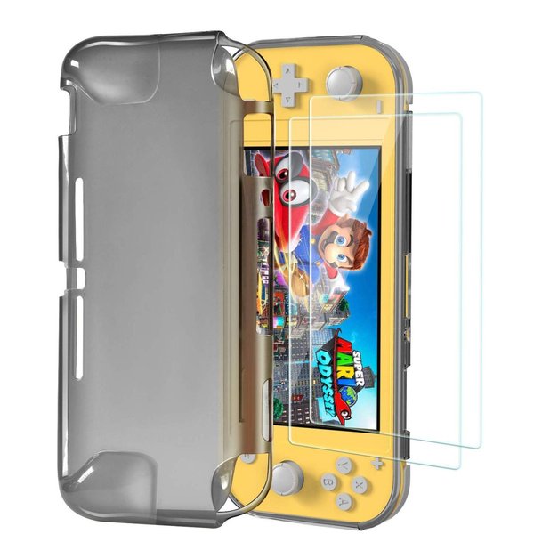 楽天市場】即納 ニンテンドー スイッチライト ケース Nintendo