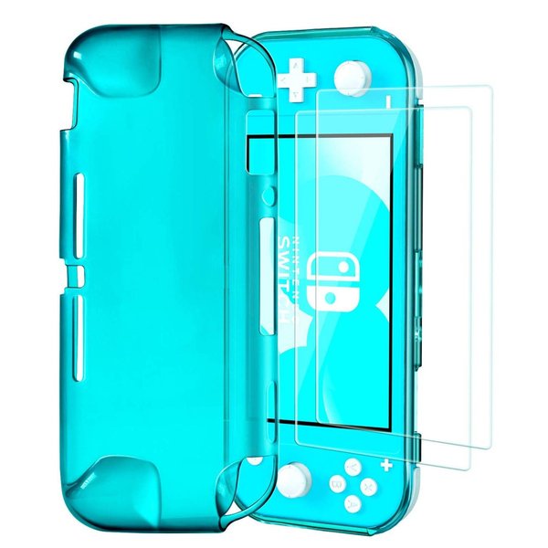 Nintendo Switch Lite スティックカバー/ケース/充電器付き 楽天市場】即納 任天堂 Nintendo Switch lite スイッチライト