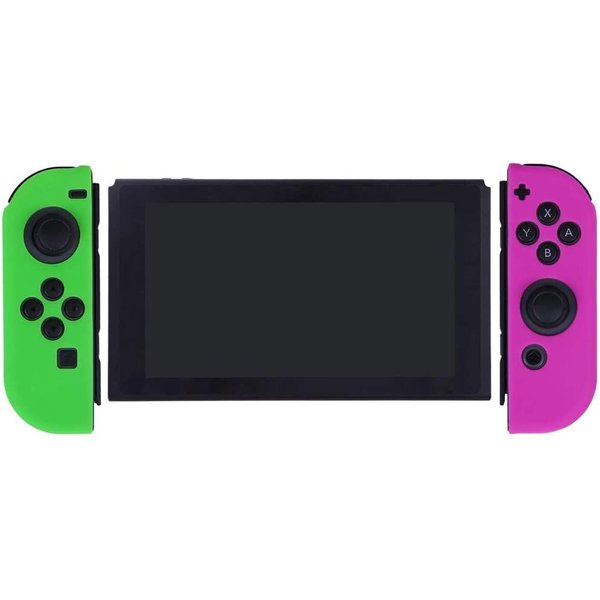【楽天市場】即納 任天堂 Nintendo ニンテンドー スイッチ あつ森 Switch Joy-Con コントローラー用 シリコンスキン