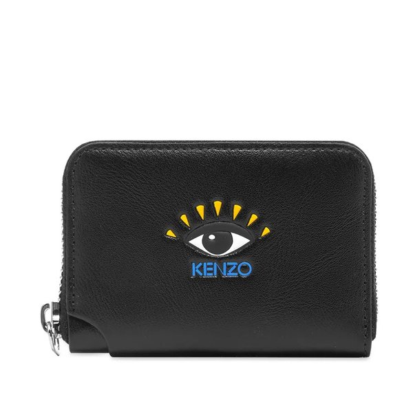Kenzo Coin Purse Funeral