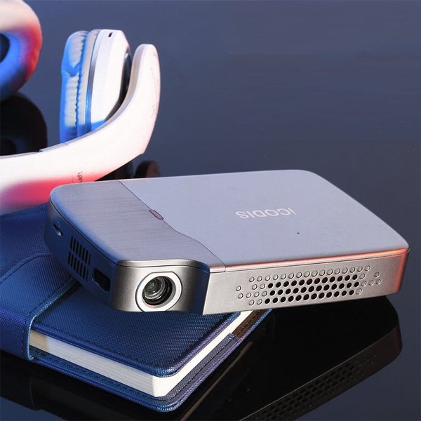即納 モバイル ポータブル USB HDMI 4200mAhバッテリー内蔵｜ 1080P