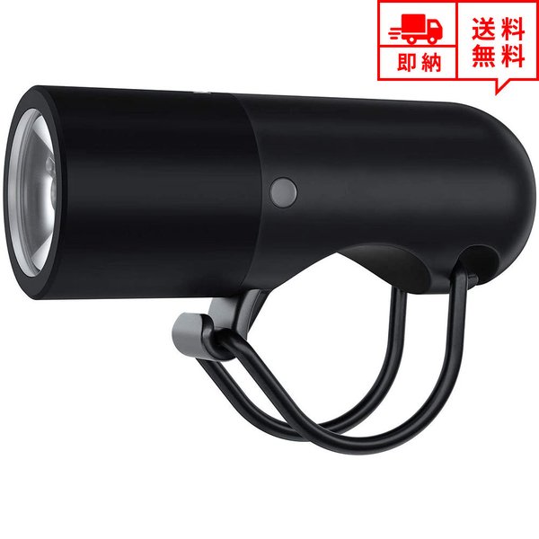 即納 自転車 ロードバイク Ledライト Ledヘッドライト ブラック Led 高輝度 Usb充電式 防水機能 レビュー記載でもれなくクーポンプレゼント 自転車ライト Ledヘッドライト 道具不要で簡単取付 夜散歩 Boobarcelona Com