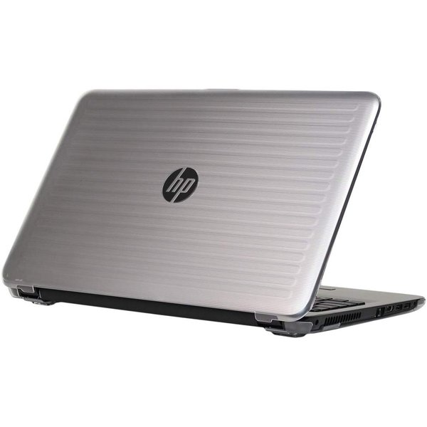 mCover iPearl つづき物 HP ヒューレットパッカード 15-ay000 ～ 15-ay099 つづき物（15.6in）相応う 捉え所の無い 外殻 容れもの｜せつ然たる