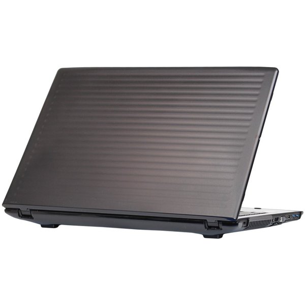 【楽天市場】mcover Ipearl シリーズ Acer エイサー Aspire E 15 E5 575 E5 575g（156インチ）対応 ハード シェル ケース｜ブラック 8506