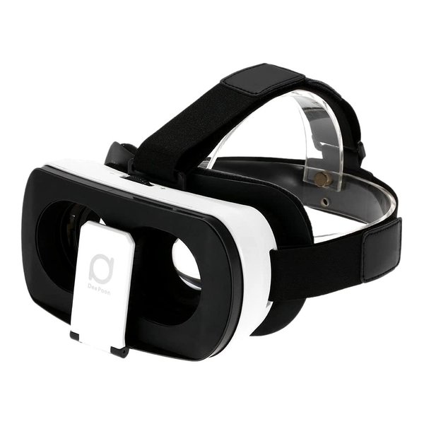 最新 VRゴーグル VRヘッドセット VRヘッドマウントディスプレイ 3D スマホVR ヘッドホン付き モバイル型 (黒) Amazon.co.jp: 最新 VRゴーグル VRヘッドセット VRヘッド