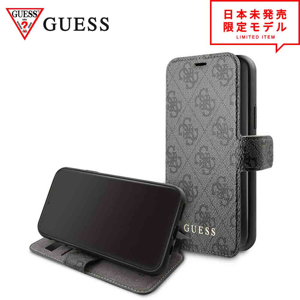 楽天市場】即納 GUESS ゲス iPhone 12/12Pro/12mini/11/11Pro/11ProMax