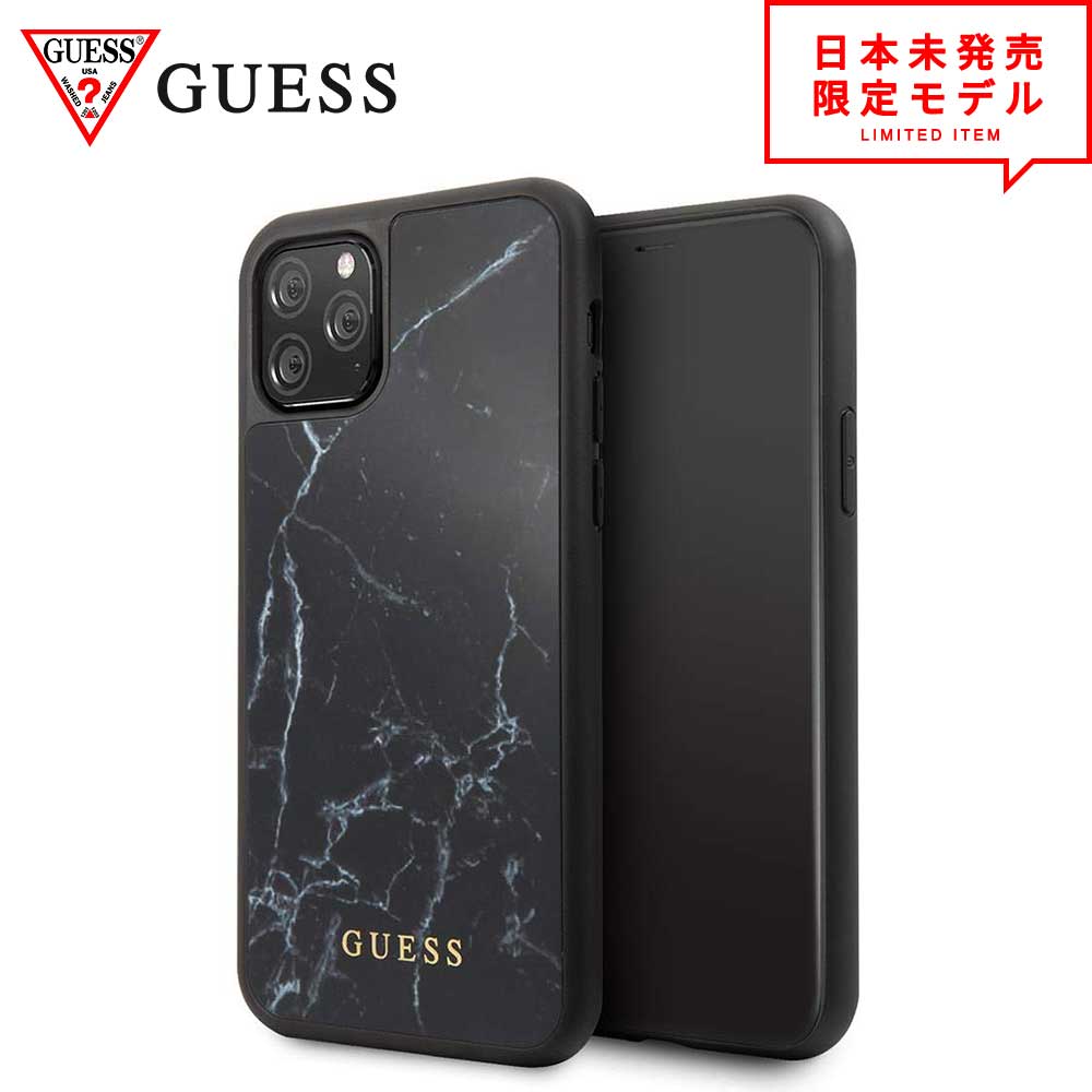 GUESS - 日本未発売！guess iPhone 11 Pro Max ケース ラズベリー 楽天市場】即納 GUESS ゲス iPhone11/11Pro/11ProMax ケース