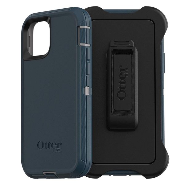 OtterBox オッターボックス iPhone 11/11Pro/11ProMax 容れもの ディフェンダー DEFENDER/GONE FISHIN スマホケース 取りまかなう 持ちはこび容れもの 定まり品 日本未発売
