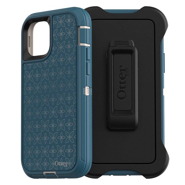OtterBox オッターボックス iPhone 11/11Pro/11ProMax 容れもの ディフェンダー DEFENDER/PETAL PUSHER スマホケース 取りまかなう 持ちはこび容れもの 定まり品 日本未発売