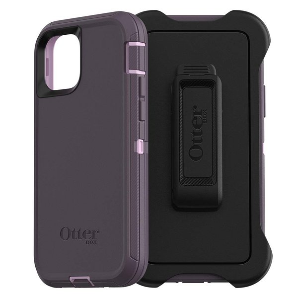 OtterBox オッターボックス iPhone 11/11Pro/11ProMax ケース ディフェンダー DEFENDER/PURPLE NEBULA スマホケース カバー 携帯ケース 正規品 日本未発売