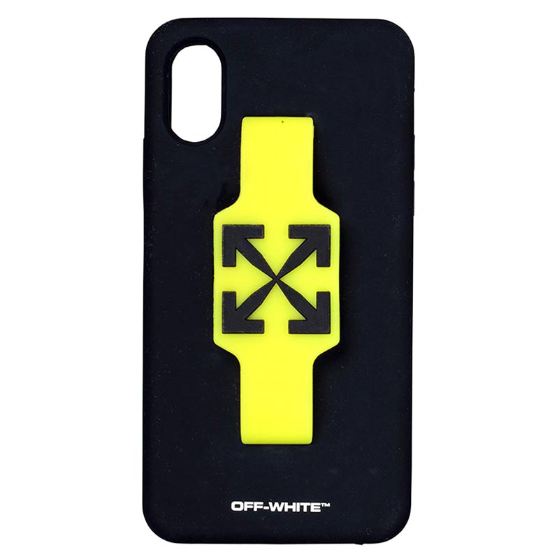 楽天市場】即納 OFF-WHITE オフホワイト iPhone 11 Pro ケース  Grip/SprayCircle/AirportTape/Quote/Diag/Arrows/スマホケース カバー 正規品 : SMART PARK  楽天市場店