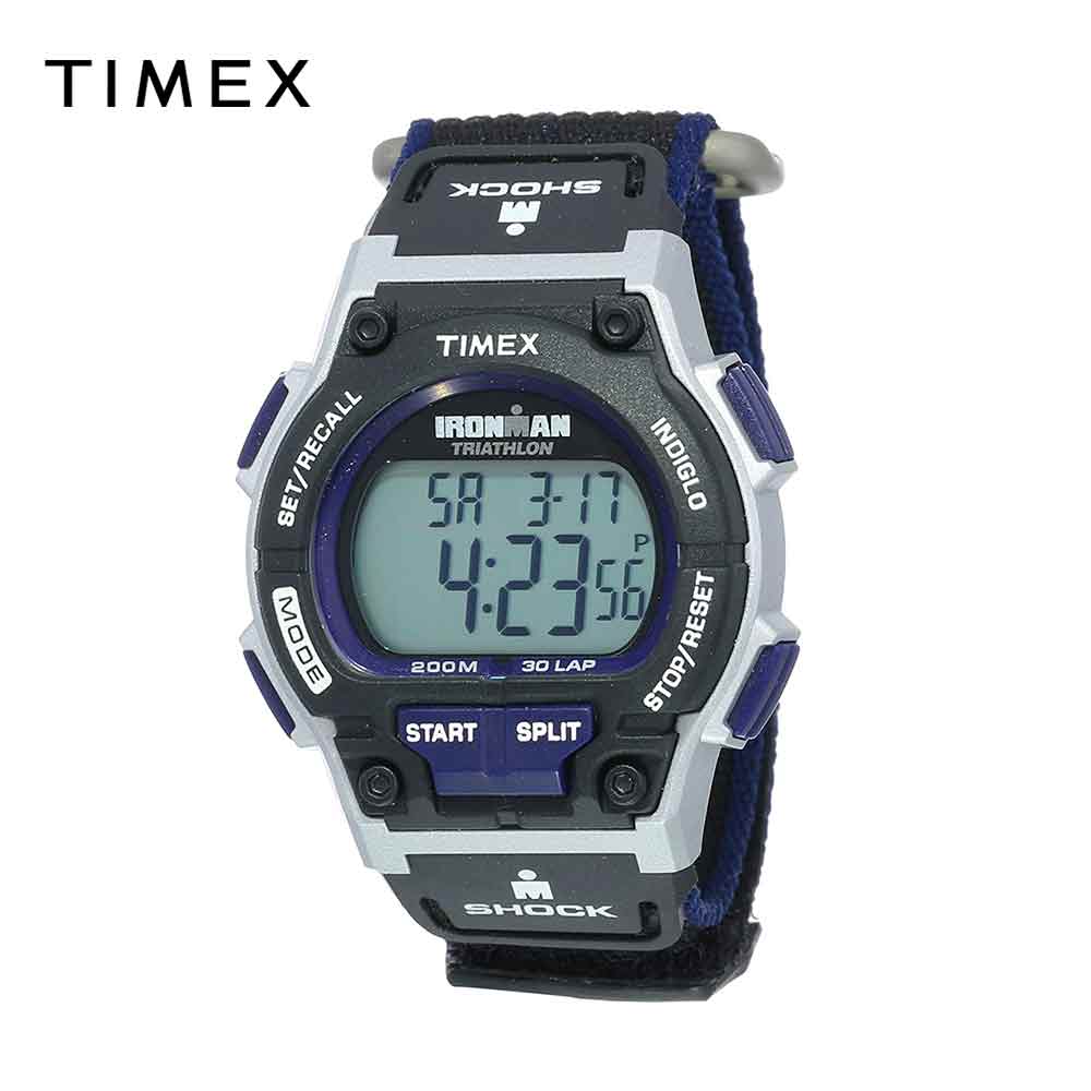 楽天市場】TIMEX タイメックス メンズ 腕時計 アイアンマン