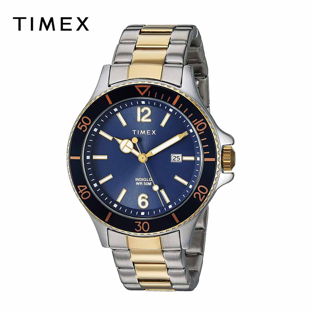 楽天市場】TIMEX SOUTHVIEW SOUTH VIEW MULTI 41MM タイメックス
