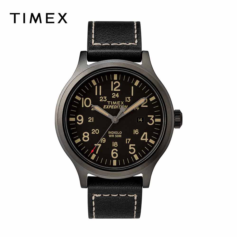 オーバーのアイテム取扱☆ TIMEX タイメックス メンズ 腕時計