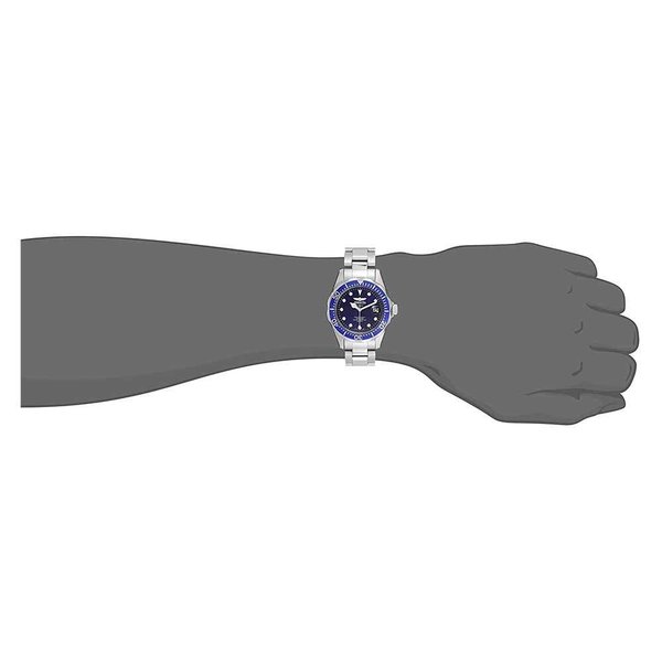 格安人気 Invicta インヴィクタ メンズ 腕時計 リストウォッチ シルバー 海外限定 時計 日本未発売 当店1年保証 値挑戦中 楽天 Www Faan Gov Ng