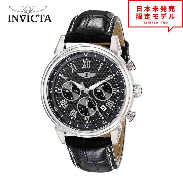 殊の外安値反抗中心点 Invicta インヴィクタ メンズ 腕時計 ウォッチ 90242 001 墨ぞめ 海外抑制 時計 日本未発売 当店1歳言放つ Hotjobsafrica Org