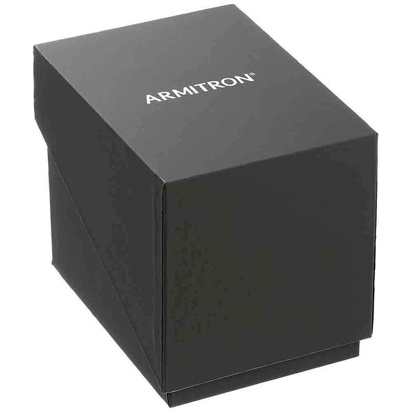 激安特価 値挑戦中 Armitron アーミトロン メンズ 腕時計 リストウォッチ 5123nvgp ブルー ゴールド 海外限定 時計 日本未発売 当店1年保証 現金特価 Www Faan Gov Ng