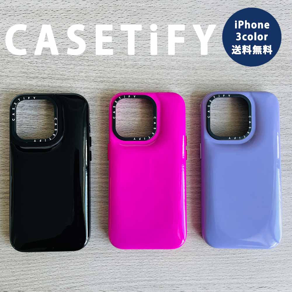 楽天市場】即納 CASETiFY ケースティファイ スマホ ショルダー