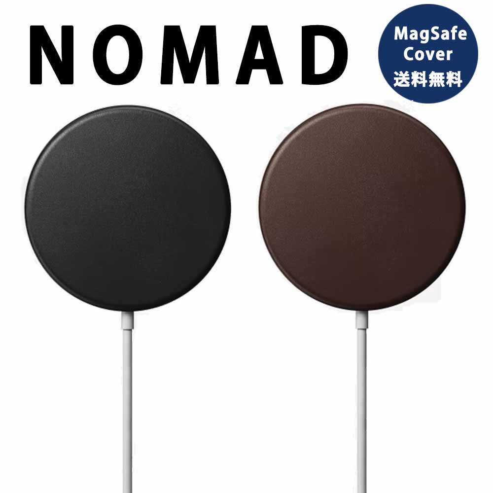 NOMAD ノマド 本革 レザー 手帳型 フリップケース MagSafe対応 NOMAD ノマド 本革 レザー 手帳型 フリップケース MagSafe対応