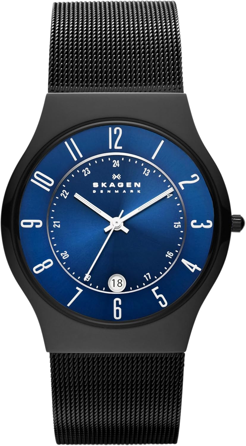 Skagen スマートウォッチ FALSTER 3 SKT5206 ASCII.jp：スカーゲン「Falster 3」スマートウォッチをファッション性