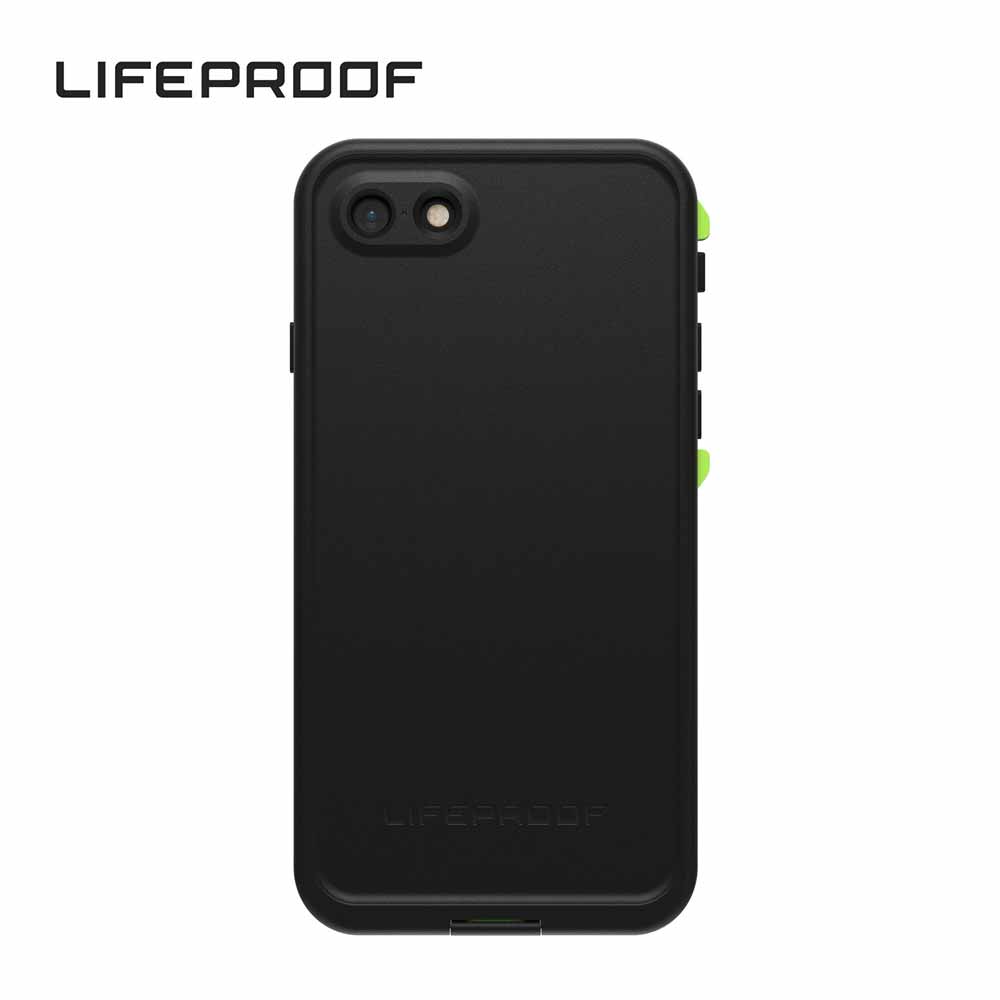 【楽天市場】即納 LIFEPROOF ライフプルーフ iPhone SE3/SE2/8/7 ケース カバー FRE シリーズ アイフォン 防水