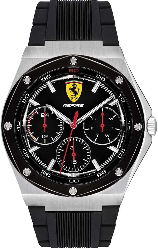 楽天市場】Ferrari フェラーリ メンズ 腕時計 リストウォッチ