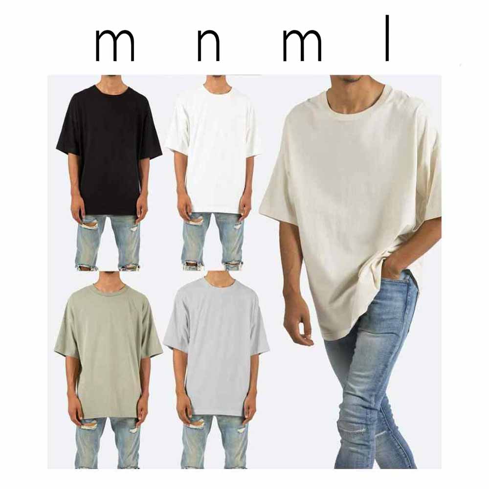 大人気！mnml★MNML ピース Tシャツ 楽天市場】mnml tシャツの通販