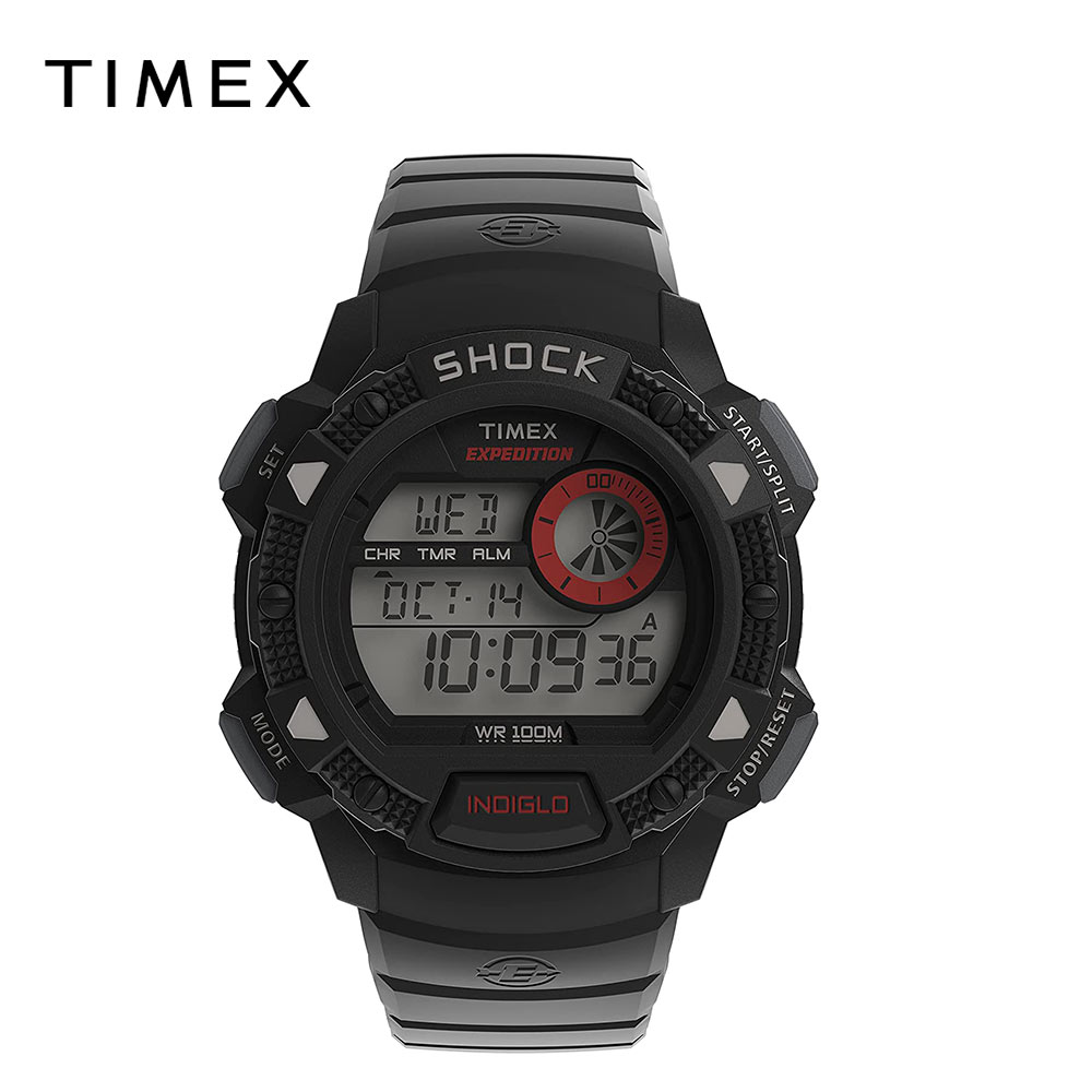 楽天市場】タイメックス TIMEX 腕時計 メンズ クロノグラフ