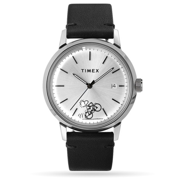 楽天市場】即納 TIMEX タイメックス 腕時計 Peanuts スヌーピー TW2U85500 アーカイブ M79 自動巻き ブラック / ブルー  海外モデル リストウォッチ 日本未発売 : SMART PARK 楽天市場店