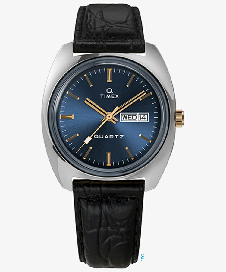 楽天市場】DENHAM × TIMEX デンハム タイメックス コラボ