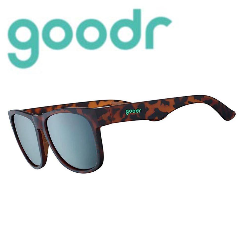 【楽天市場】即納 goodr グダー ランニング スポーツ サングラス ブランド メンズ レディース BFG/べっ甲柄 おしゃれ ゴルフ