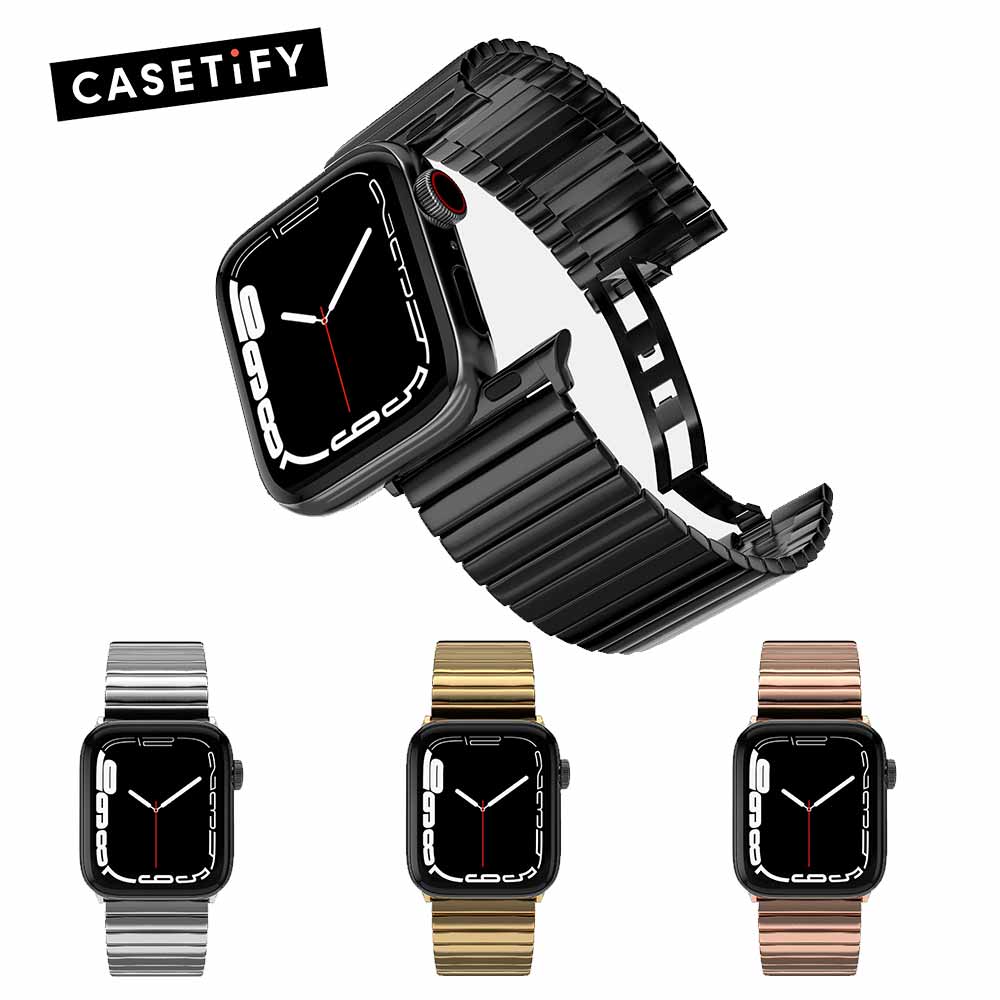 ブランド 新品 CASETiFY CASETiFY (ケースティファイ) Apple Watch