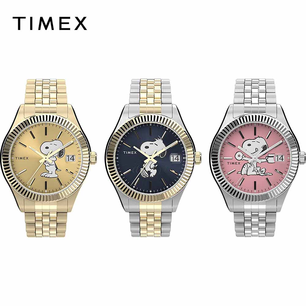 楽天市場】即納 TIMEX タイメックス Q メンズ アナログ 腕時計