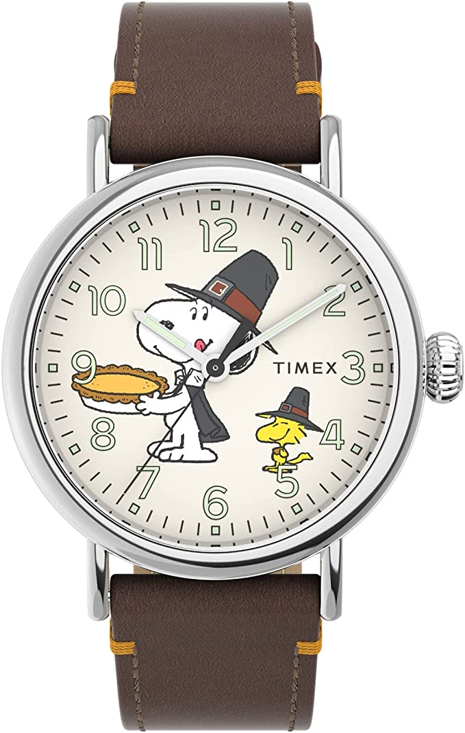 楽天市場】TIMEX タイメックス 腕時計 Peanuts スヌーピー TW2V47300