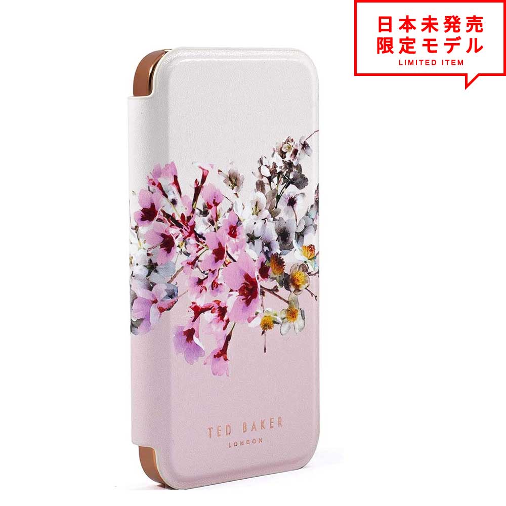 楽天市場】TED BAKER テッドベーカー iPhone 13/13Pro/13ProMax/13mini