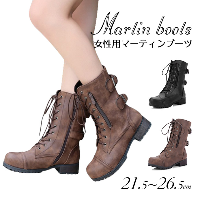 【STEVE MADDEN 】レザー レースアップ ワークブーツ STEVE MADDEN ブーツ 厚底レースアップブーツ/STEVE OVER-RIDE