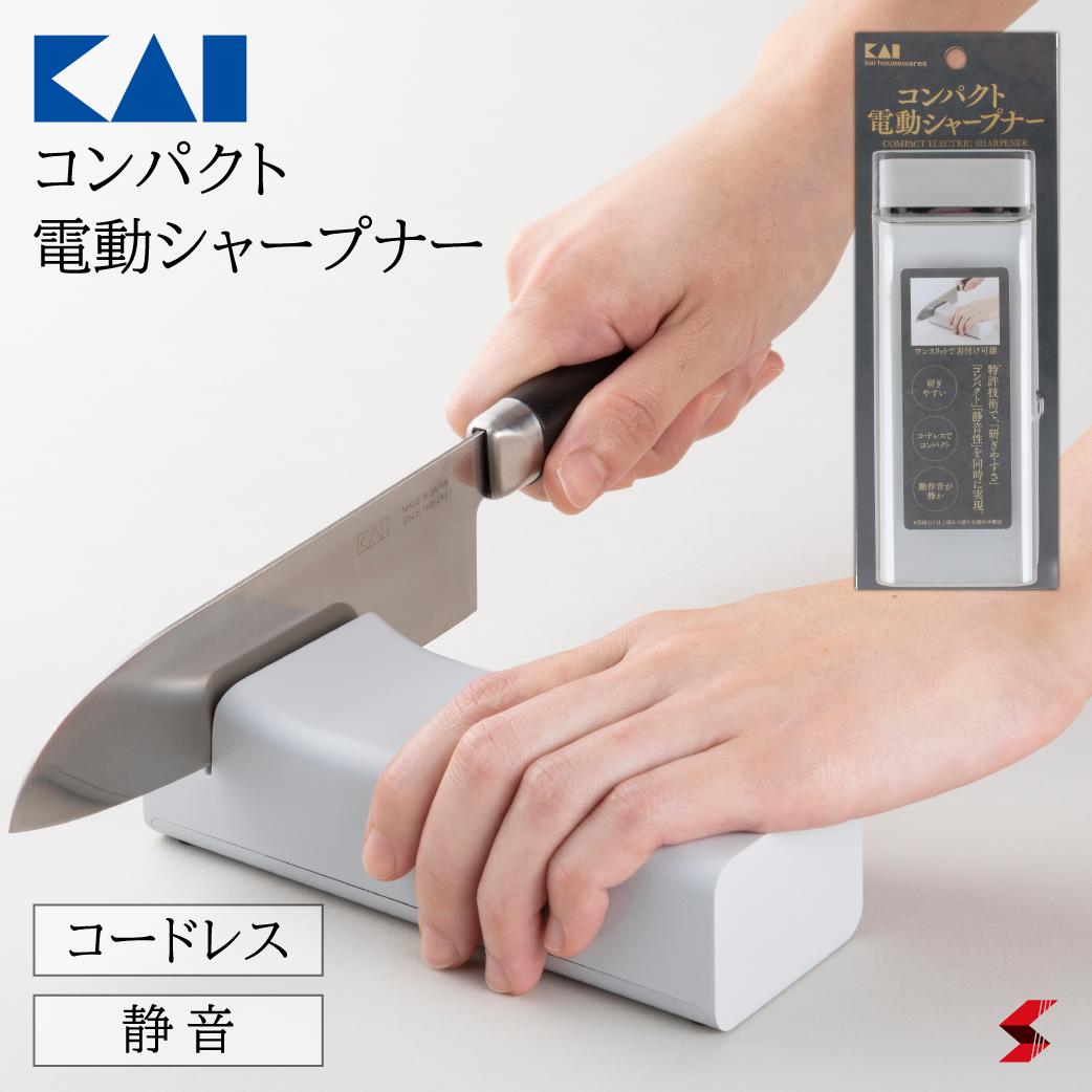 SALE／68%OFF】 kyocera 京セラ ダイヤモンド ロール シャープナー 包丁研ぎ