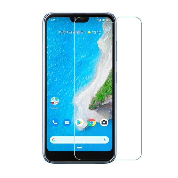 楽天市場 Y Mobile Android One S6 ブルーライトカット フィルム ワイモバイルs6 フィルム アンドロイド ワン エスシックス 硬度9h 耐衝撃 アンドロイドワンs6 ブルーライトカット保護フィルム メール便送料無料 Windy Shop