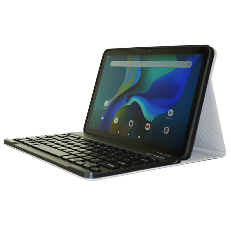 ALLDOCUBE iPlay50mini 純正ケースキーボード付き タブレット h-keyboard-010.jpg