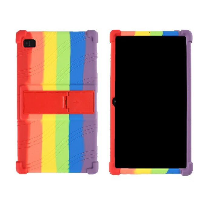 Android タブレット PRITOM TAB8 ケース付 楽天市場】PRITOM Tab8pro（B8） ケース Android Tablet 8 inch カバー